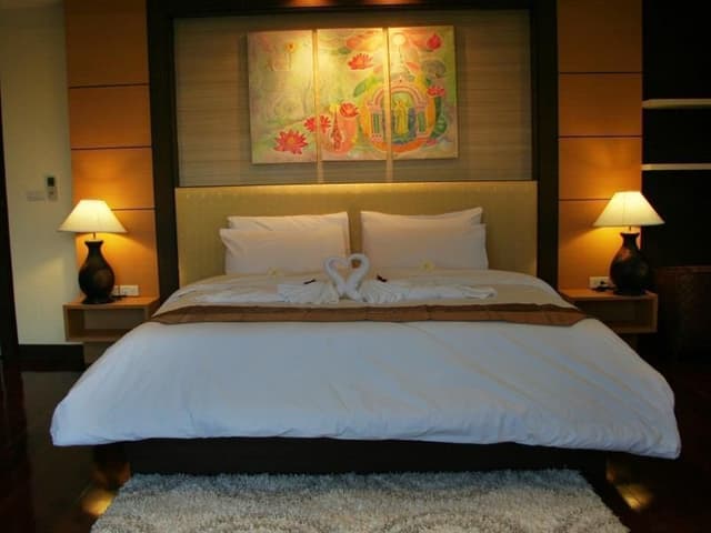Double or Twin SUPERIOR SEA VIEW