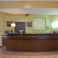 Holiday Inn Venice Mestre Marghera4