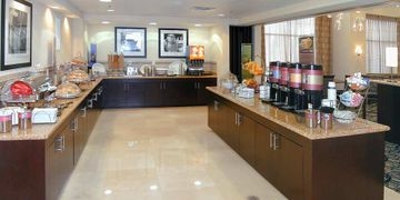 HAMPTON INN - SUITES LAS VEGAS3