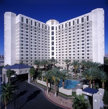 Hilton Grand Vacations Las Veg0