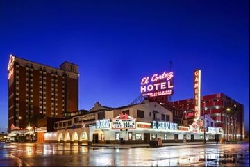 El Cortez0