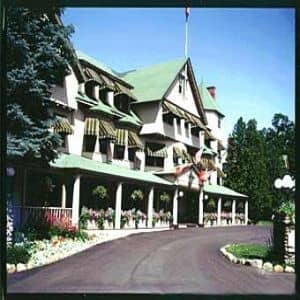 Wentworth Inn Wentworth Inn