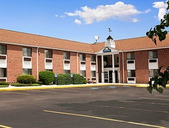 DAYS INN KEENE NH0