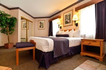 BEST WESTERN PLUS EXECUTIVE COURT4