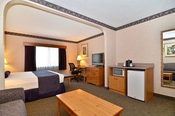 BEST WESTERN PLUS EXECUTIVE COURT2