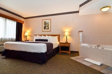 BEST WESTERN PLUS EXECUTIVE COURT1