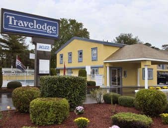 TRAVELODGE ATLANTIC CITY ABSECON TRAVELODGE ATLANTIC CITY ABSECON