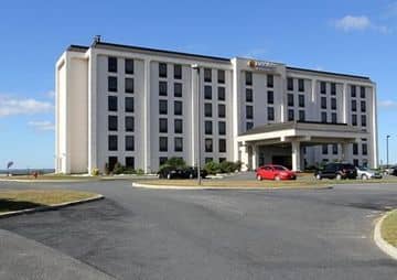Comfort Inn & Suites West Atla Comfort Inn & Suites West Atla
