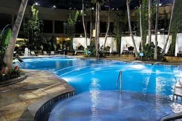 HARRAH'S RESORT ATLANTIC CITY