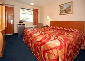 ECONO LODGE BELLMAWR