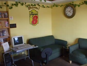 SUPER 8 BELLMAWR NJ/PHILADELPH SUPER 8 BELLMAWR NJ/PHILADELPH