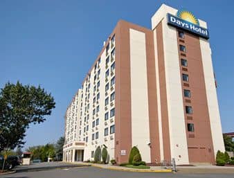 DAYS HOTEL NEWARK AIRPORT DAYS HOTEL NEWARK AIRPORT
