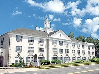 BEST WESTERN PLUS MORRISTOWN I0