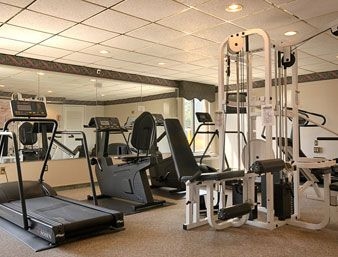 RAMADA INN SOUTH PLAINFIELD/PI1