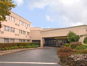 RAMADA TOMS RIVER