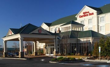 HILTON GARDEN INN HAMILTON1