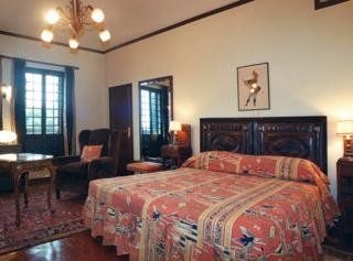 Albergo Quattro Fontane2