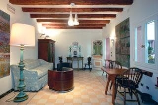 Albergo Quattro Fontane1