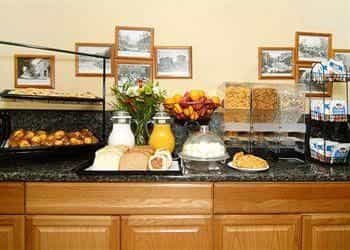 COMFORT INN SILVER CITY