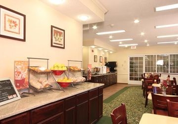 FAIRFIELD INN ALBANY UNIVERSIT3