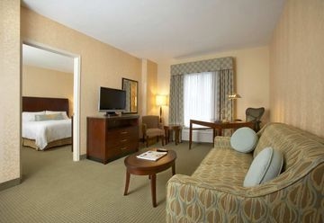 ฮิลตัน การ์เดน อินน์ ออลบานี-ซันนี่ แอเรีย (Hilton Garden Inn Albany-Suny Area)2