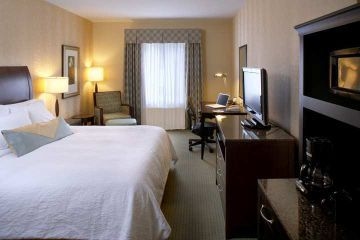 ฮิลตัน การ์เดน อินน์ ออลบานี-ซันนี่ แอเรีย (Hilton Garden Inn Albany-Suny Area)3