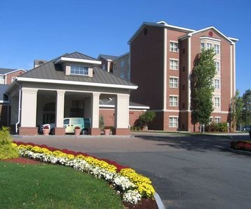 Homewood Suites by Hilton Albany0