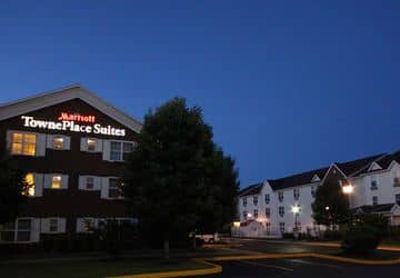 TOWNEPLACE SUITES ALBANY UNIVE TOWNEPLACE SUITES ALBANY UNIVE