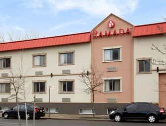 Ramada by Wyndham Bronx