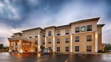 BEST WESTERN PLUS THE INN OF L BEST WESTERN PLUS THE INN OF L