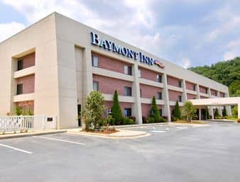 Bay Mountain Inn Cherokee Smoky Mountains Bay Mountain Inn Cherokee Smoky Mountains