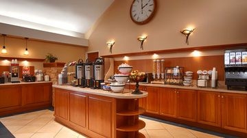 Best Western Galleria Inn and Suites4