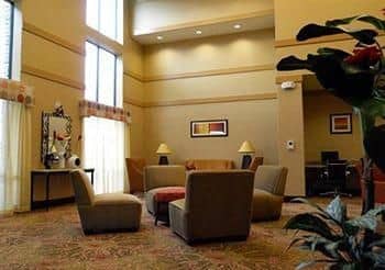 COMFORT SUITES CICERO COMFORT SUITES CICERO