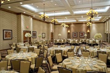 ฮิลตัน การ์เดน อินน์ คลิฟตัน พาร์ค นิวยอร์ก (Hilton Garden Inn Clifton Park NY)4