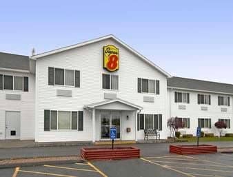 Super 8 By Wyndham Canandaigua Super 8 By Wyndham Canandaigua