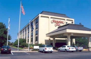 HAMPTON INN LONG ISLAND-COMMAC HAMPTON INN LONG ISLAND-COMMAC
