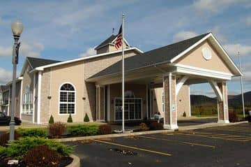 Best Western Plus Cooperstown Inn And Suites Best Western Plus Cooperstown Inn And Suites