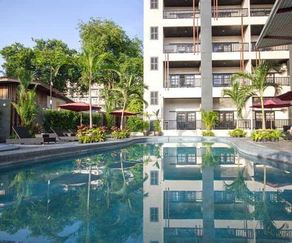 โรงแรมโกลเดน ทิวลิป เอสเซนเชียล พัทยา โรงแรมโกลเดน ทิวลิป เอสเซนเชียล พัทยา