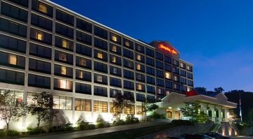 แฮมป์ตัน อินน์ ไวท์ เพลนส์ / แทร์รีทาวน์ (Hampton Inn White Plains/Tarrytown)4