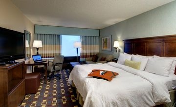 แฮมป์ตัน อินน์ ไวท์ เพลนส์ / แทร์รีทาวน์ (Hampton Inn White Plains/Tarrytown)3