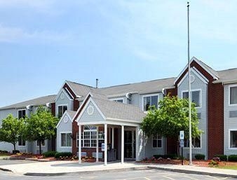 MICROTEL INN SYRACUSE EAST4