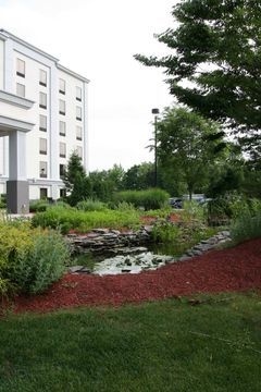 Hampton Inn Long Island - Brookhaven0