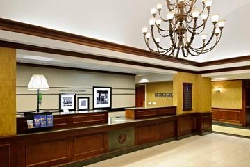 Hampton Inn Long Island - Brookhaven1