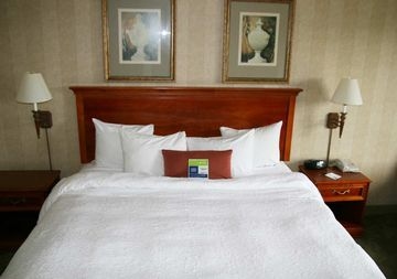Hampton Inn Long Island - Brookhaven4