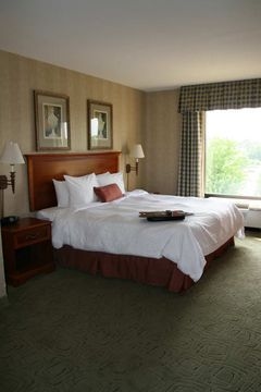 Hampton Inn Long Island - Brookhaven3