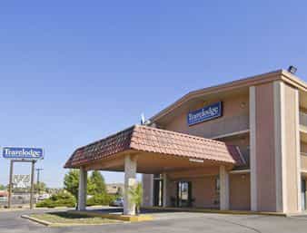 Days Inn by Wyndham Farmington NM
