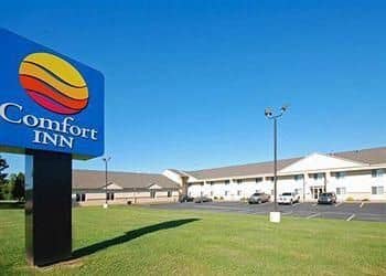 COMFORT INN GLENMONT COMFORT INN GLENMONT