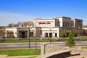 Hampton Inn Geneva Hampton Inn Geneva