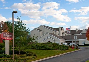 เรสซิเดนซ์ อินน์ ลอง ไอแลนด์ ฮอพพอเก ไอส์แลนเดีย (Residence Inn Long Island Hauppauge/Islandia)0
