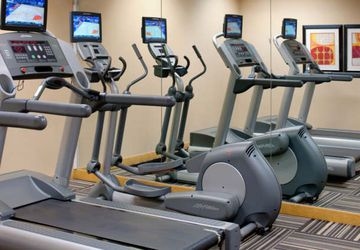 เรสซิเดนซ์ อินน์ ลอง ไอแลนด์ ฮอพพอเก ไอส์แลนเดีย (Residence Inn Long Island Hauppauge/Islandia)3